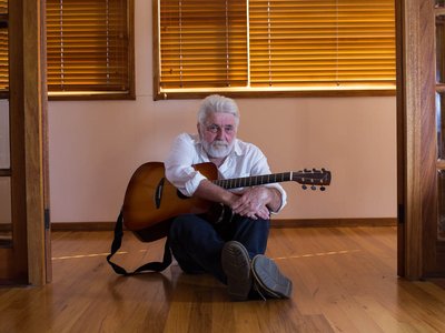 Brian Ralston's Self Tort photo