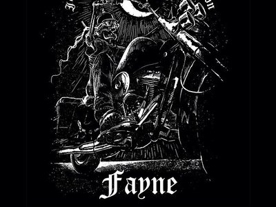 Fayne photo