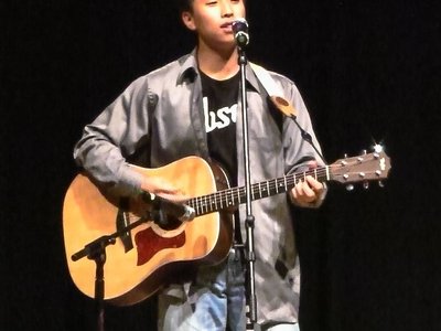 Sam Capolongo photo