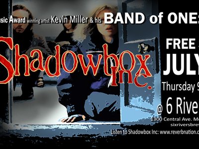Shadowbox Inc photo