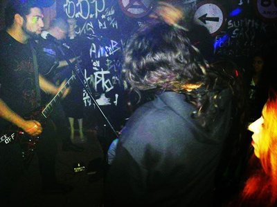 WARTOXIC photo