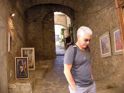 TONY FERA photo