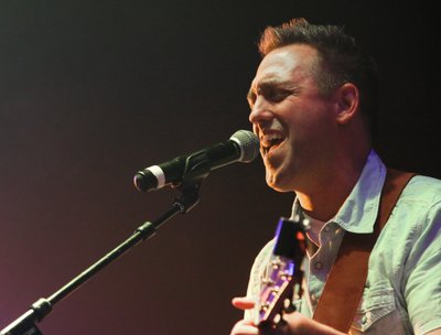 Acoustic Live Challenge at Sky Bar (July 2014)