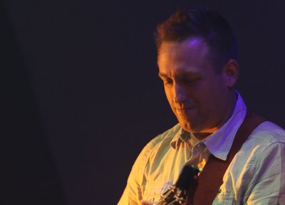 Acoustic Live Challenge at Sky Bar (July 2014)