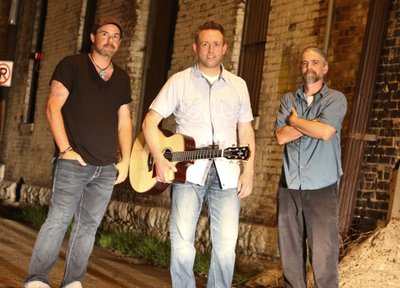 Acoustic Live Challenge at Sky Bar (July 2014)