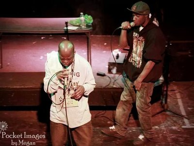 @Studio7 performing live