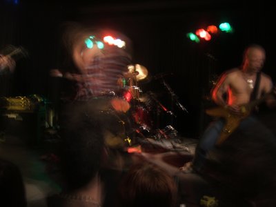 OVERPROOF GROOVE photo