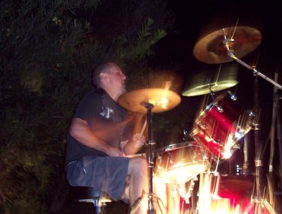 OVERPROOF GROOVE photo