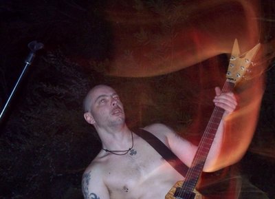 OVERPROOF GROOVE photo