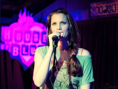 Live a the House of Blues