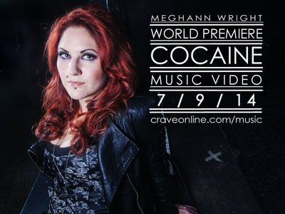 Meghann Wright photo
