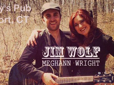Meghann Wright photo
