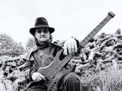 William MacVaine photo