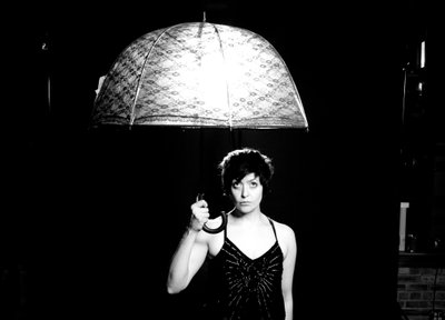 Photo: Johnny Knight