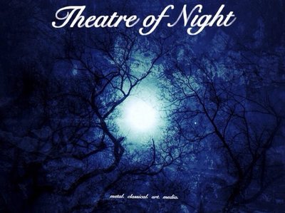 Theatre of Night (Official) photo