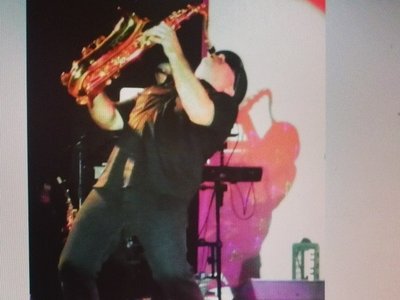 Simply Tina Tribute Band photo