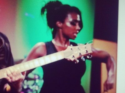 Simply Tina Tribute Band photo