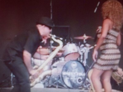 Simply Tina Tribute Band photo