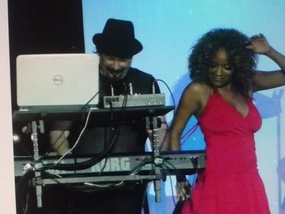 Simply Tina Tribute Band photo