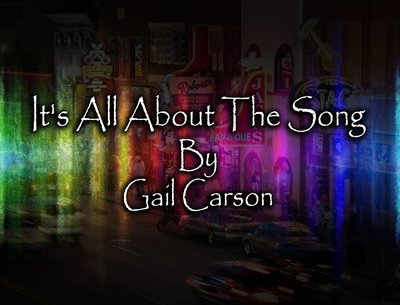 Gail Carson photo