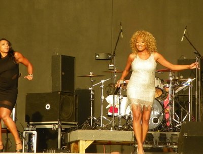 Simply Tina Tribute Band photo