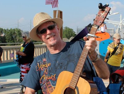 Allen Larson photo