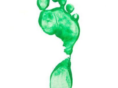 Small Carbon Footprint photo