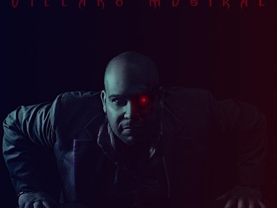 El Villano Musikal Termination