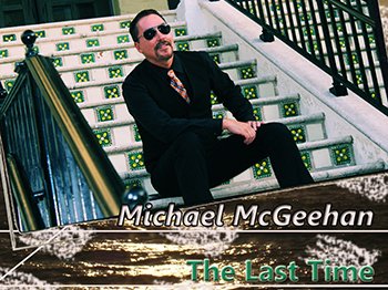 New CD "The Last Time" due out soon