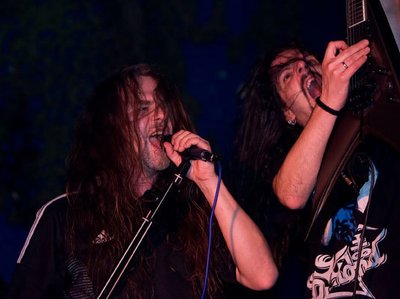 We Are Metal photo