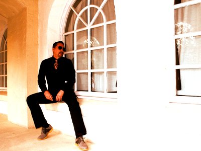 Michael McGeehan photo