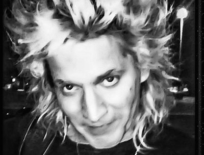 Mark Jeffery Campayno photo