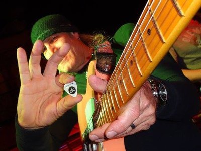 Duffy King photo