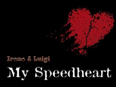 speedheart
