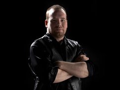 Jeff Spaleta - Drums