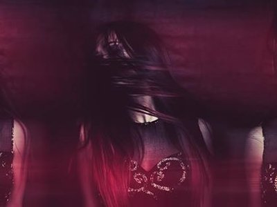 Tina V photo