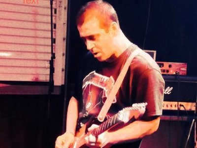 Eduardo Pratti photo