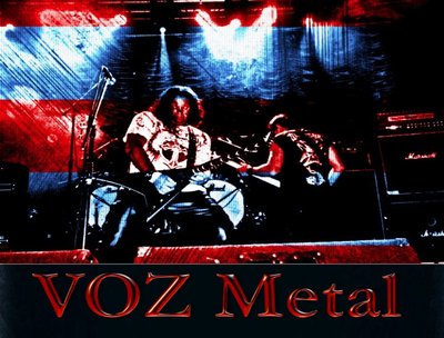 VOZ photo