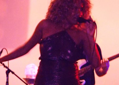 Simply Tina Tribute Band photo