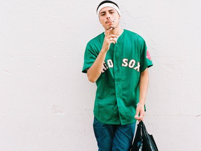 OLDxSOUL 2
