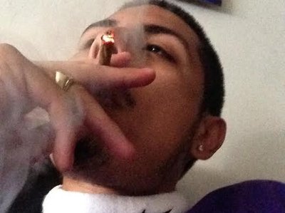 Purp Haze