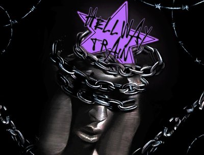 Hellway Train photo