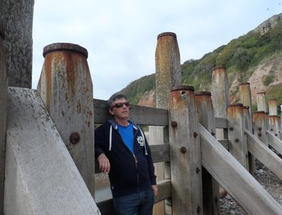 Dave Parsons-rivers/DJPcclubb photo