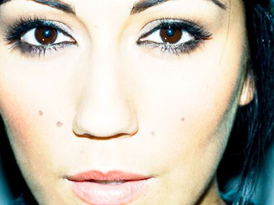 Charmaine photo