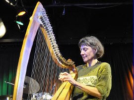 Karin Gunia photo