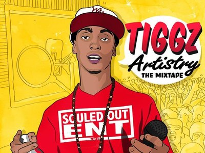Download The Tiggz - Artistry Mixtape Now For Free  http://soundcloud.com/tiggz-cfg/sets/tiggz-artis