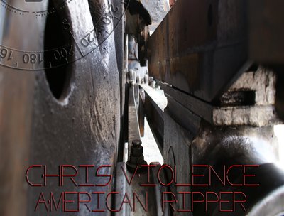 American Ripper 