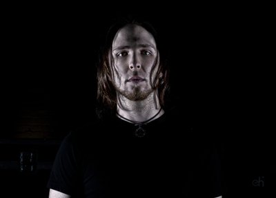 Chris - Guitar/Vox