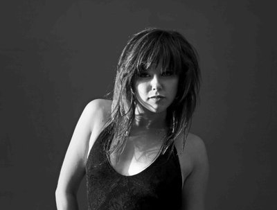 Honey Ribar photo