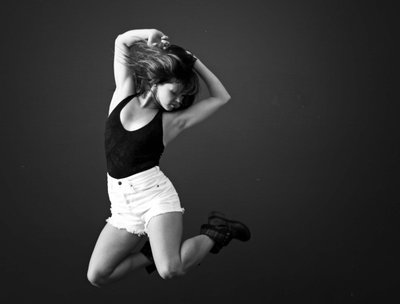 Honey Ribar photo
